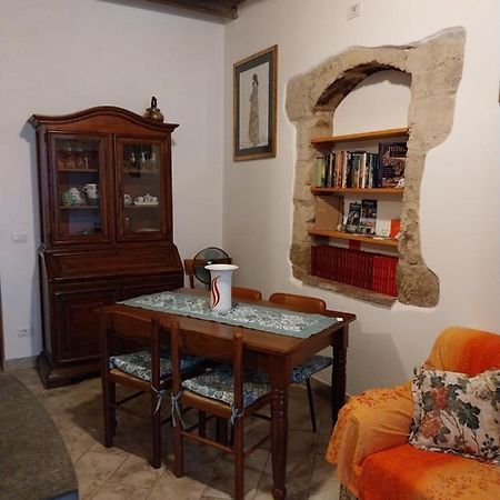 Villa Casa Profumo D' Estate Pitigliano Exterior foto